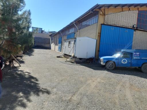 عکس شرکت پلاستیک سازی کیمیا صنعت شاهین شعبه شمس آباد