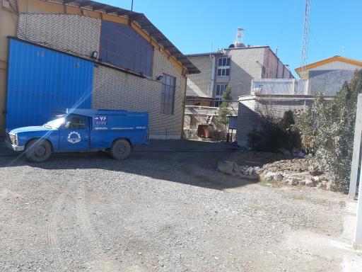 عکس شرکت پلاستیک سازی کیمیا صنعت شاهین شعبه شمس آباد