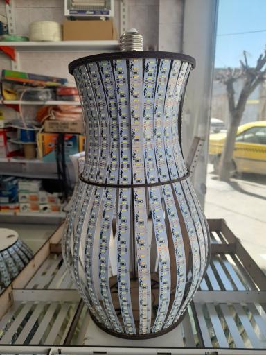 عکس الکتریکی مهدی میرزائی