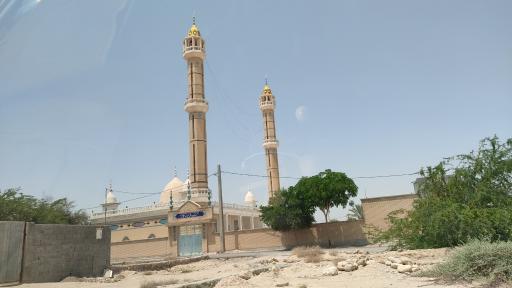 عکس مسجد رسول اکرم