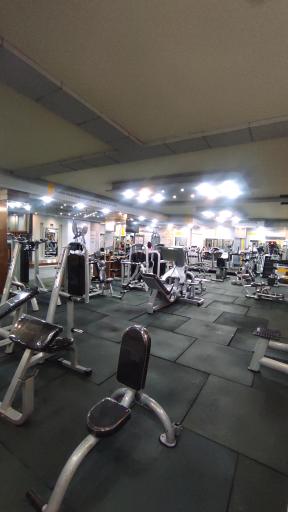 عکس باشگاه بدنسازی مهسا عاطفی نیا شعبه ۲ (نیایش)