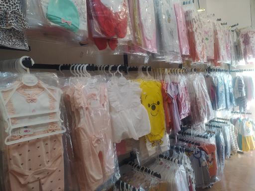 عکس پوشاک بهشت نی‌نی‌ها