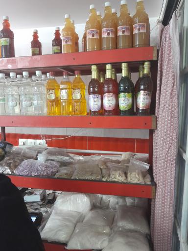 عکس محصولات غذایی دستپخت خونه