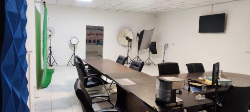 عکس موسسه پویانمایی ضحی