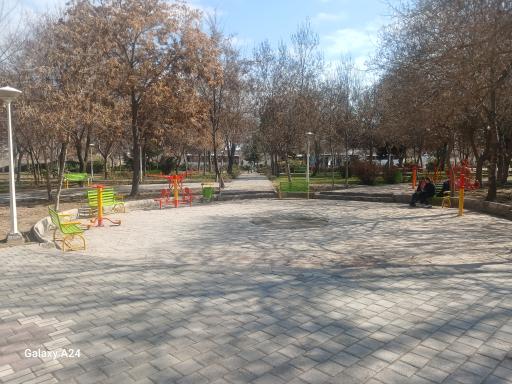 عکس بوستان ثامن