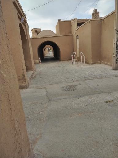 عکس ساباط حوض رحیم