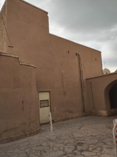 عکس ساباط حوض رحیم