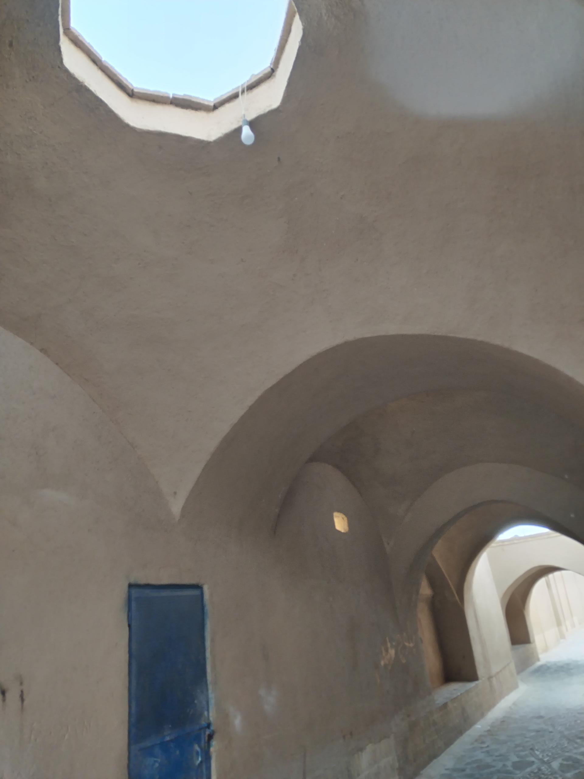 عکس ساباط حوض رحیم