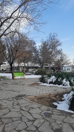 عکس بوستان ثامن