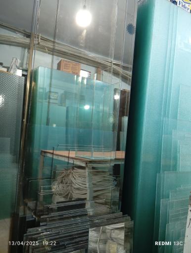 عکس شیشه و آینه قائم (عج)