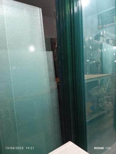 عکس شیشه و آینه قائم (عج)