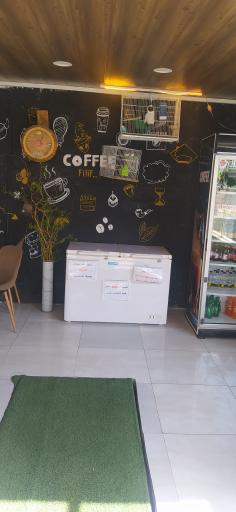 عکس کارواش کافه فیلیپ