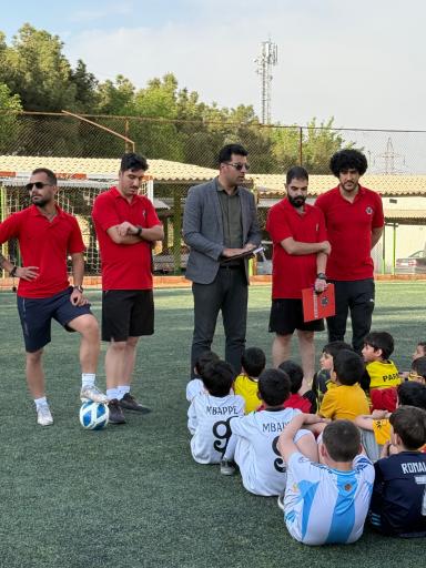 عکس باشگاه فوتبال فردوسی پور 