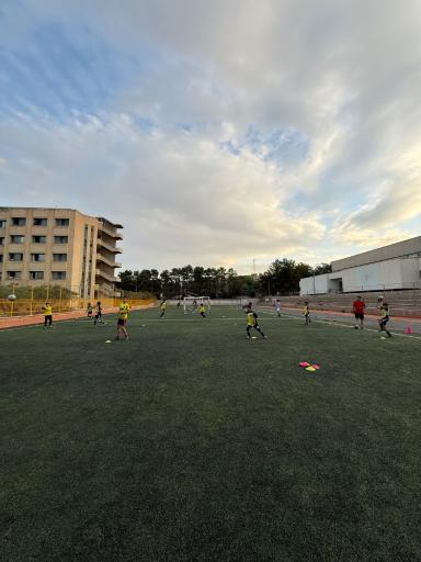 عکس باشگاه فوتبال فردوسی پور 