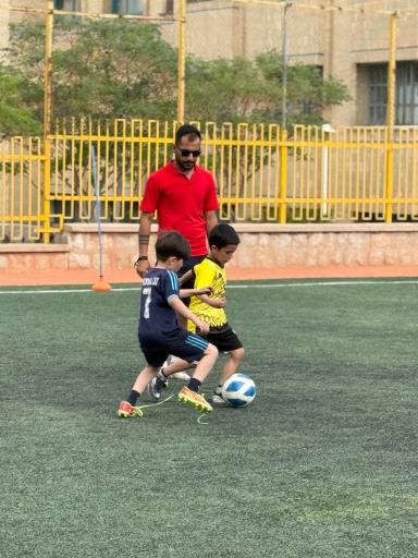 عکس باشگاه فوتبال فردوسی پور 