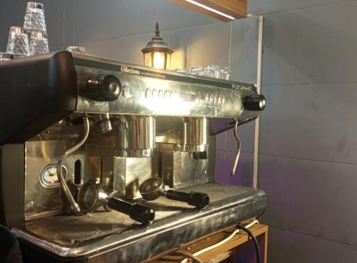 عکس کافه درویش