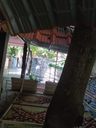 عکس رستوران مجلل لیلی و مجنون