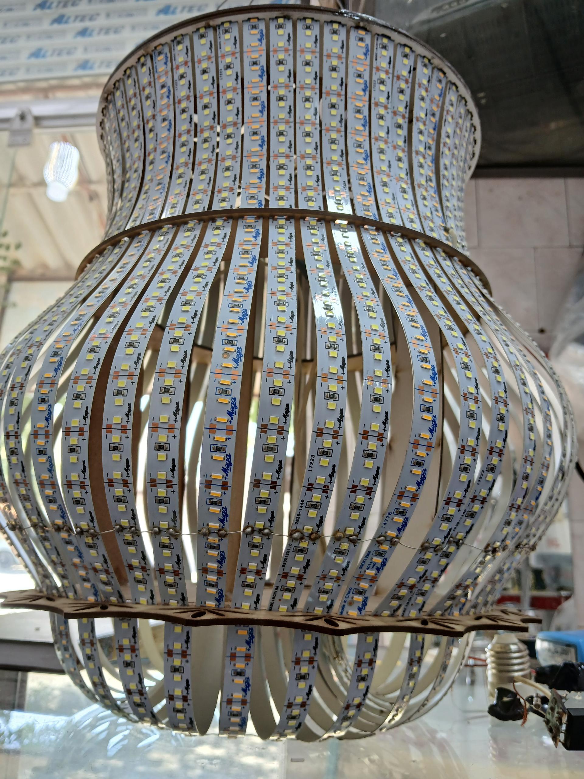 عکس الکتریکی مهدی میرزائی