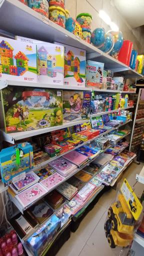 عکس لوازم‌التحریر مدادرنگی