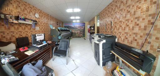 عکس چاپ و تبلیغات طاها