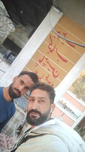 عکس رستوران مجلل لیلی و مجنون