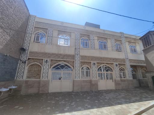 عکس مسجد جامع عیش آباد
