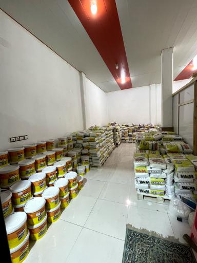 نمایندگی ویم سرام