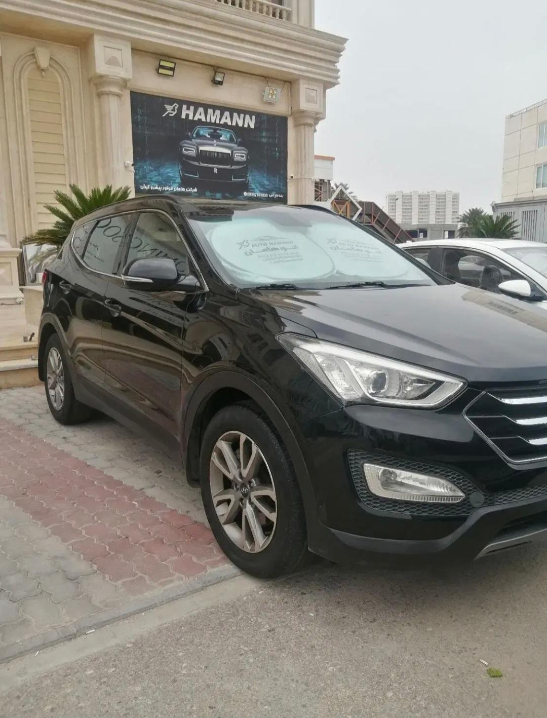 عکس اتو هامان