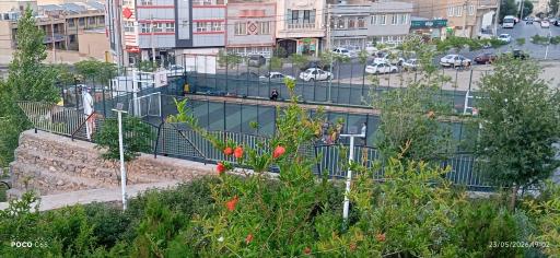 عکس آکادمی فوتبال دائمی آرمان نوین قم 