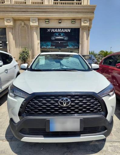 عکس اتو هامان