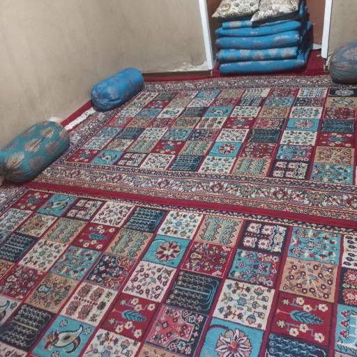عکس اقامتگاه بومگردی ناظمی