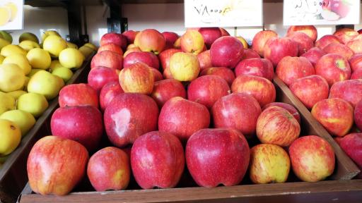 عکس سوپر میوه جمشید