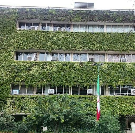 عکس شهرداری منطقه 8