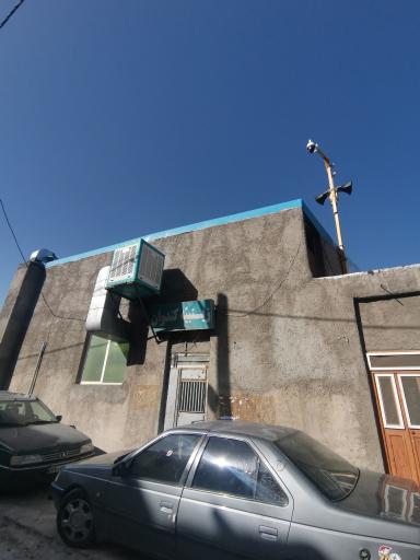 عکس زینبیه کندوان