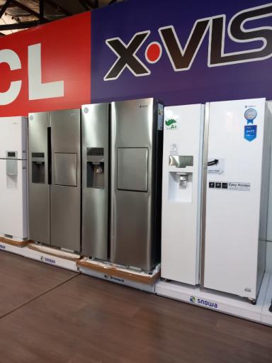 عکس فروشگاه لوازم خانگی فاطر ویرا