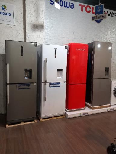 عکس فروشگاه لوازم خانگی فاطر ویرا