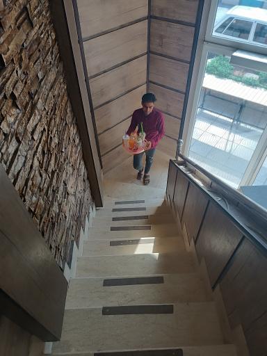 عکس بستنی چمن میبد