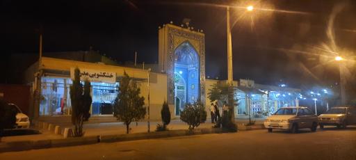 عکس مسجد الرسول