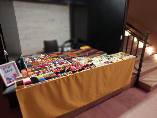 عکس چرم کرشمه 