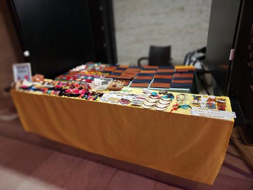 عکس چرم کرشمه 