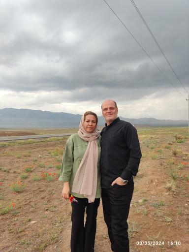 عکس صفادشت