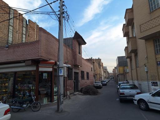 عکس هانی کافی (قهوه هانی)