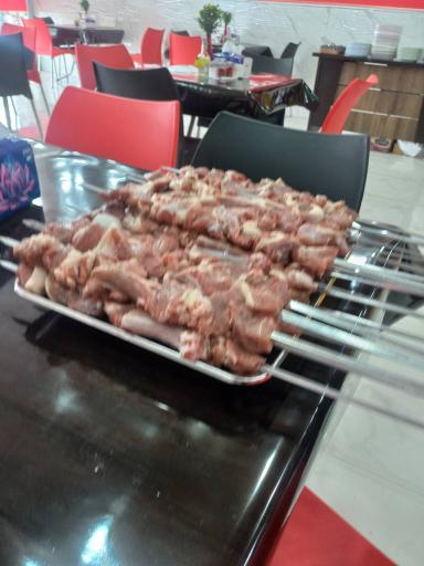 عکس فست فود و کبابی ستارگان