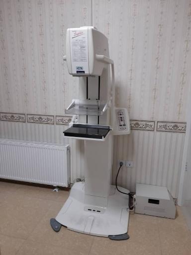 عکس رادیولوژی و سونوگرافی دکتر پورحسینی 