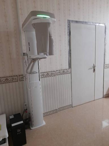 عکس رادیولوژی و سونوگرافی دکتر پورحسینی 