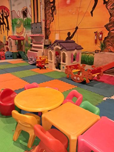 عکس شهربازی دیبا