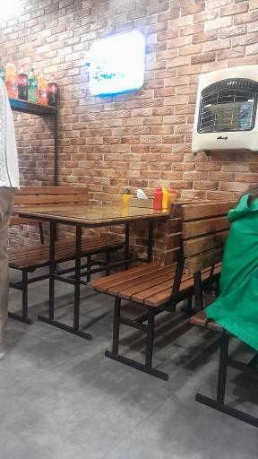 عکس ساندویچ هایدا