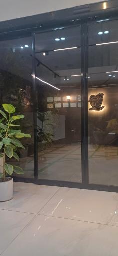 عکس درمانگاه دندانپزشکی کیان