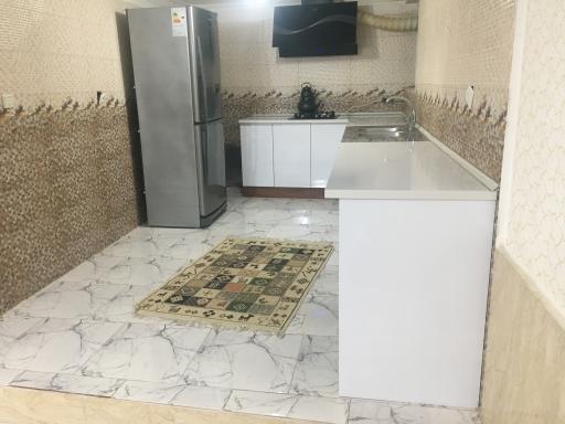 سوئیت شهری رنجبر