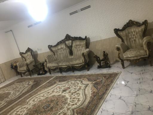 سوئیت شهری رنجبر